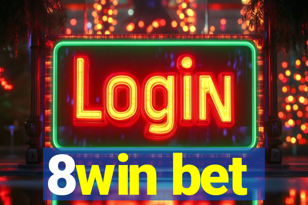 8win bet